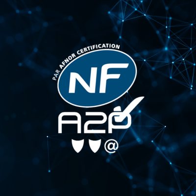 NF&A2P Cyber