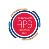 Les trophées APS bronze 2023