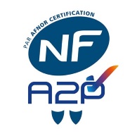 Certification NF&A2P