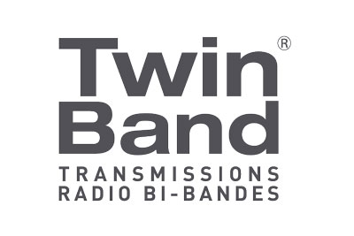 Twinband