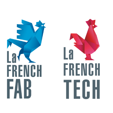 French Fab et Tech